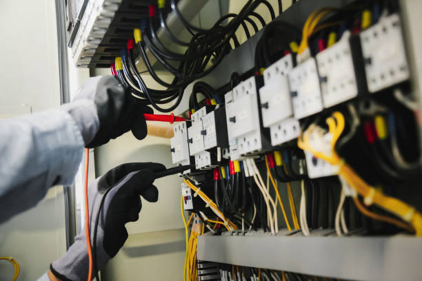 Professional Electrical services in West Kittanning, PA