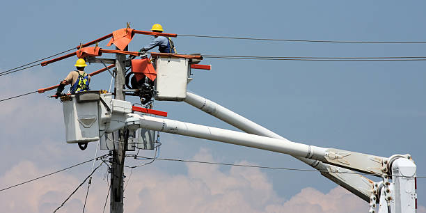 Backup Power Systems Installation in West Kittanning, PA