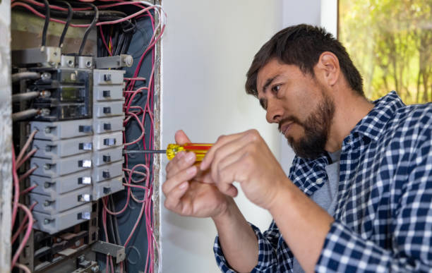 Electrical Maintenance Services in West Kittanning, PA